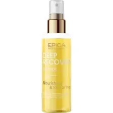 Масло для волос Epica Professional Deep Recover, для поврежденных волос, 100 мл