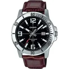 Наручные часы Casio MTP-VD01L-1BVUDF