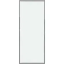 Душевая стенка Grossman Style 80x195 200.K33.05.80.10.00 (хром, стекло прозрачное)