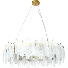 Люстра Arte Lamp Evie A4052SP-12SG
