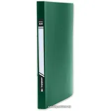 Скоросшиватель inФормат NC4455G (зеленый)