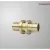 Фитинг Varmega Муфта равносторонняя Slide-fit 20, аксиальная VM50612