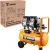 Компрессор Deko AC24-180/8 083-3011