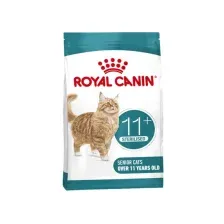 Корм Royal Canin для кошек старше 11 лет, Ageing Sterilized 11+, 2 кг