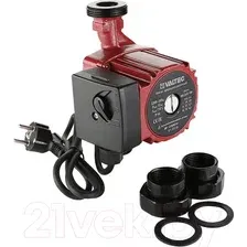 Циркуляционный насос Valtec VRS 25/4-180