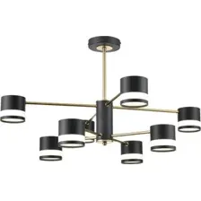Люстра Lumion Lanika 8240/8C