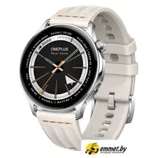 Смарт-часы OnePlus Watch 3
