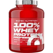 Протеин комплексный Scitec Nutrition 100% Whey Protein Professional (шоколадное печенье-сливки, 2350 г)