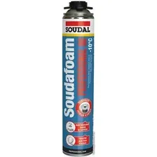 Монтажная пена Soudal Soudafoam Professional 60 750 мл