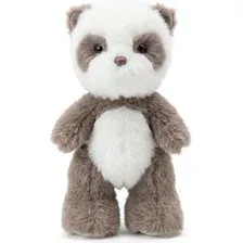 Классическая игрушка Maxitoys Панда MT251108-22