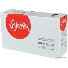 Фотобарабан Sakura Printing KXFAD93A (аналог Panasonic KX-FAD93A)