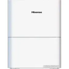 Осушитель воздуха Hisense Air Go Pro DH-12S4GLU00