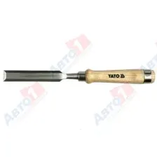 Стамеска Yato YT-6253