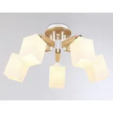 Люстра средней высоты Ambrella light Traditional TR9518