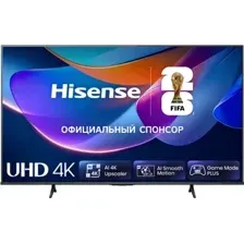 Телевизор Hisense 50A6S