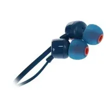 JBL T110 (СИНИЙ)