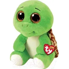Мягкая игрушка TY Beanie Boo's Черепаха Turbo / 36392