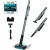Пылесос Cecotec Scoba 2100 Twice