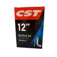 Камера CST 12x1/2x2 1/4 (57-203 мм) WH767 SV 90°