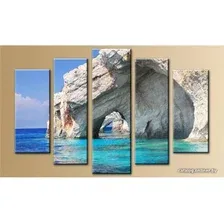 Модульная картина Arthata 5m-103 130x80