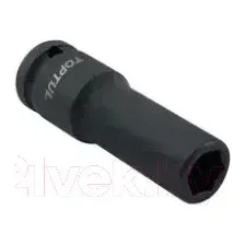 Головка слесарная Toptul KABE1610