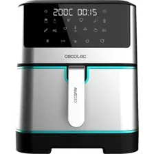 Аэрогриль (аэрофритюрница) Cecotec Cecofry Supreme 8000