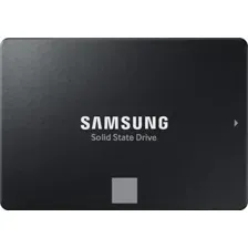 SSD Samsung 870 Evo 500GB MZ-77E500BW