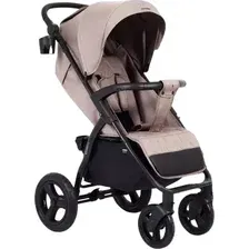Детская универсальная коляска MOWbaby Stormy MB106 (Mocca)