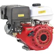 Двигатель бензиновый Skiper N190F(SFT)