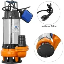 Фекальный насос A&amp;P Marvel 1200 FE 333/12