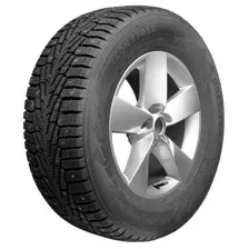 Зимняя шина Ikon (Nokian Tyres) Nordman 7 SUV 215/65R16 102T  (шипы)