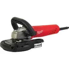 Углошлифмашина Milwaukee AGV 12-125 X DEG-SET, 4933448030
