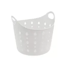 Корзина BEROSSI CubaLibra ИК 74833000 (слоновая кость)