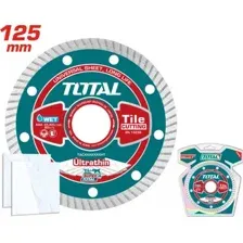 Отрезной диск алмазный  Total TAC2131251HT