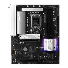 Материнская плата ASRock B860 Pro RS WiFi