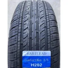 Летние шины Habilead ComfortMax H202 175/60R15 81H