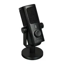 Микрофон Fifine Profile3 черный