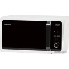 Микроволновая печь Sharp R2852RW