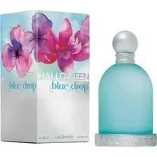 Туалетная вода женская Halloween Blue Drop, 100 мл