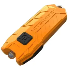 Фонарь Nitecore TUBE V2.0 ORANGE