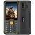 Кнопочный телефон Ulefone Armor Mini 4 (черный)
