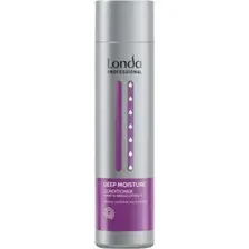 Кондиционер-спрей для волос Londa Professional Deep Moisture Увлажняющий (250мл)