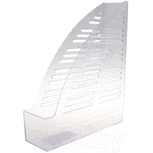 Лоток для бумаг Darvish DV-7529 (прозрачный)