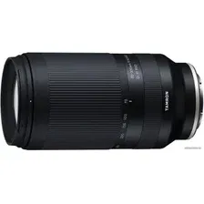 Объектив Tamron 70-300mm F/4.5-6.3 Di III RXD для Sony E