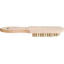 Щетка зачистная Hardy 1001-220004