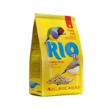 Корм для птиц Mealberry RIO для экзотический птиц (500г)
