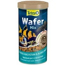 Tetra Корм Wafer Mix 250 мл