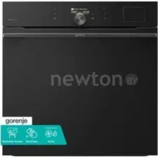 Электрический духовой шкаф Gorenje BSA6138B