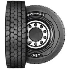  Ceat WinSuper X3-D 295/80R22.5 154/149M