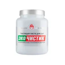 6804 VMPAUTO ЧИСТИК ЭКО Средство для очистки рук 18л банка VMPAUTO 6804